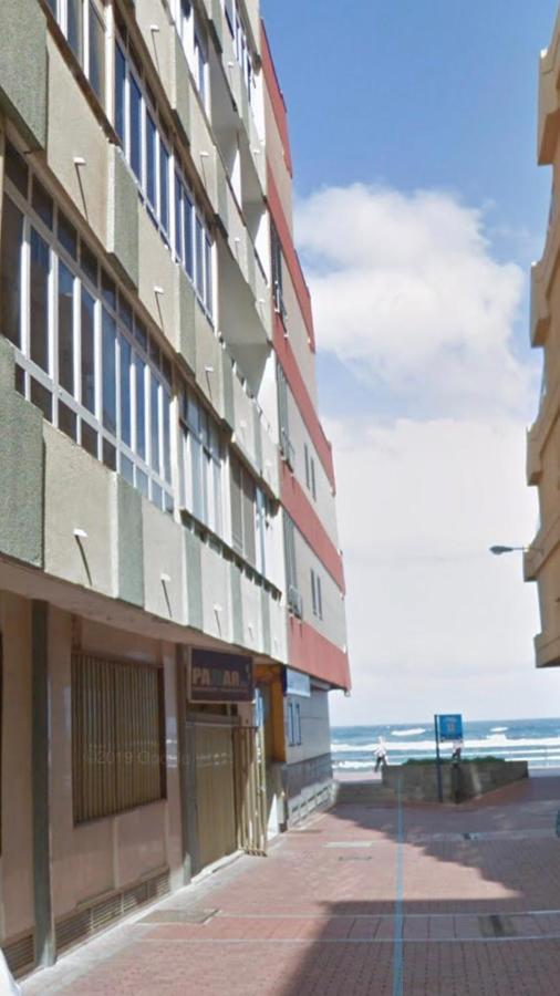 לאס פאלמס דה גראן קנאריה Las Canteras 7Urbe מראה חיצוני תמונה